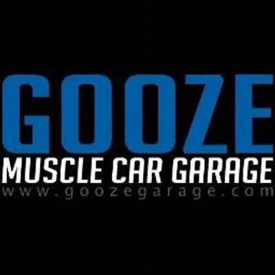 Gooze