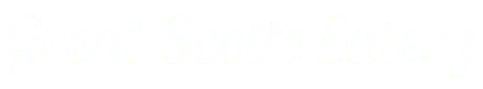 Great Scotts Eatery