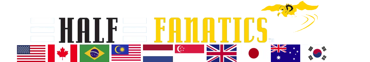 Half Fanatics