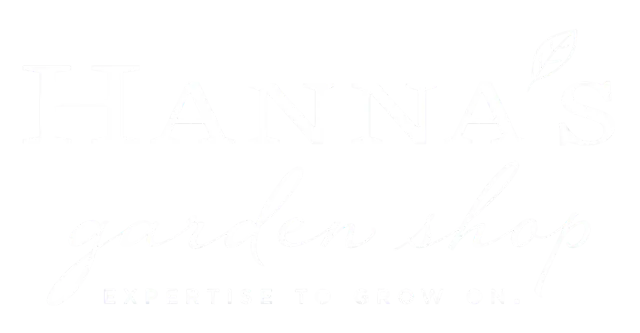 Hanna's Garden Shop