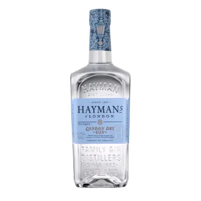 haymans gin