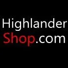 Highlandershop