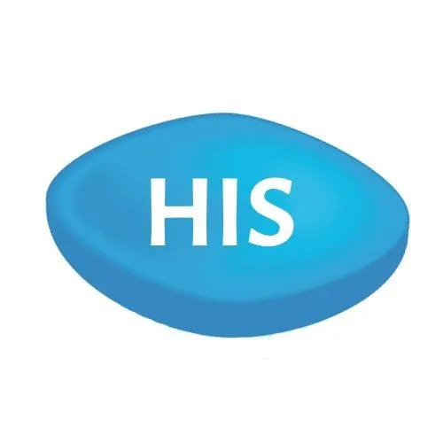 Hisblue
