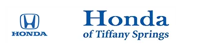 Honda of Tiffany Springs