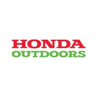 Honda Outdoors