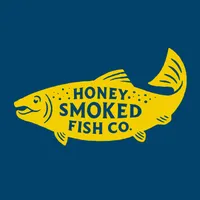 Honey Smoked Fish