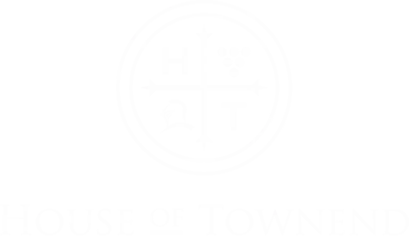 House of Townend