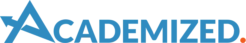 Academized