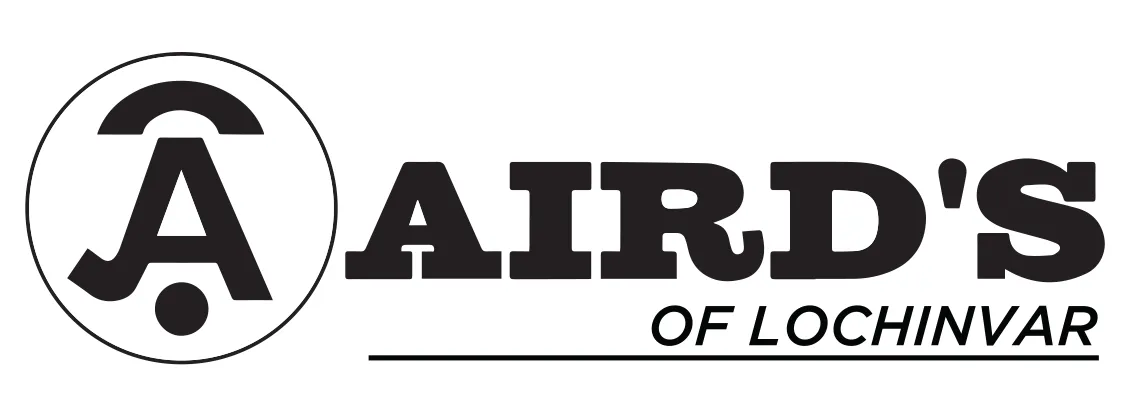 Airds Of Lochinvar