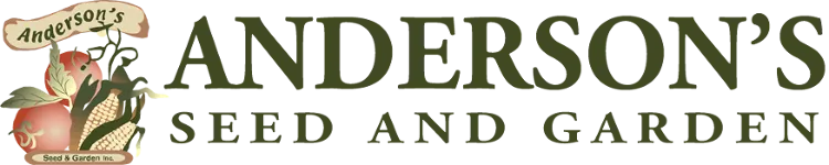 Anderson's Seed & Garden