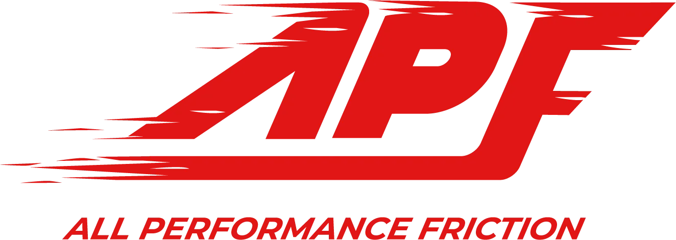 APF All Performance Friction