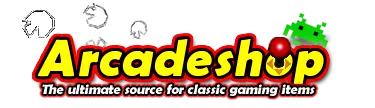 Arcadeshop