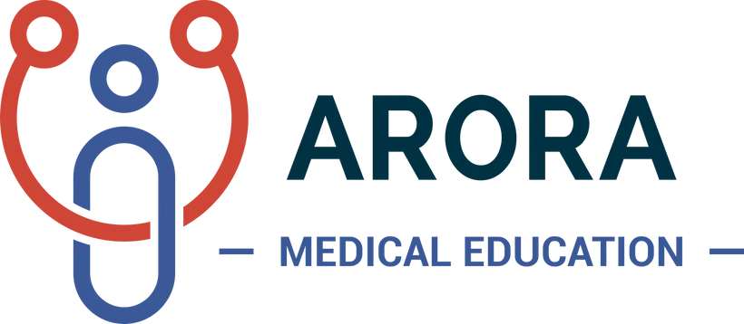 Arora Medical Education