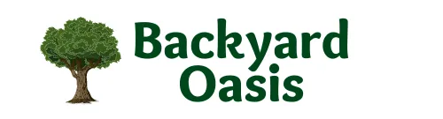 Backyard Oas