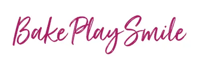 Bake Play Smile