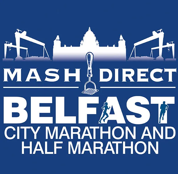 Belfast City Marathon
