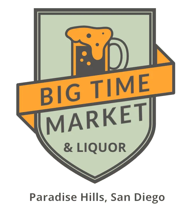 Big Time Market Liquor