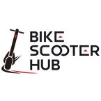 Bike Scooter Hub