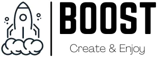 Boost Fidget