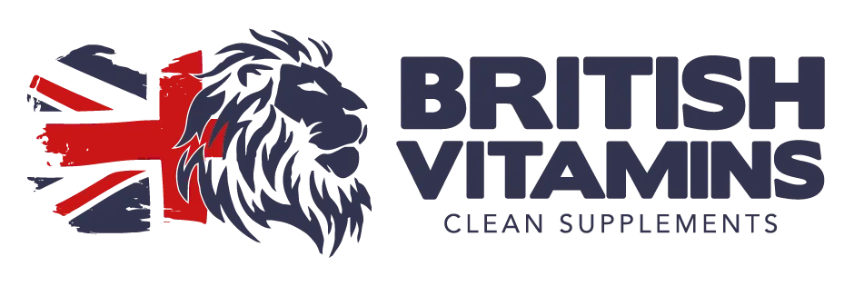 British Vitamins