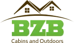 BZB Cabins and outdoors
