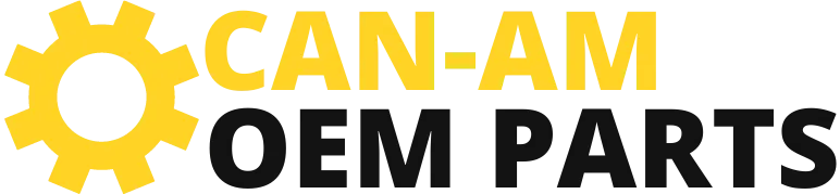 Can Am Oem Parts