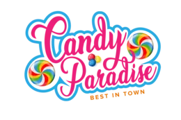 Candy Paradise