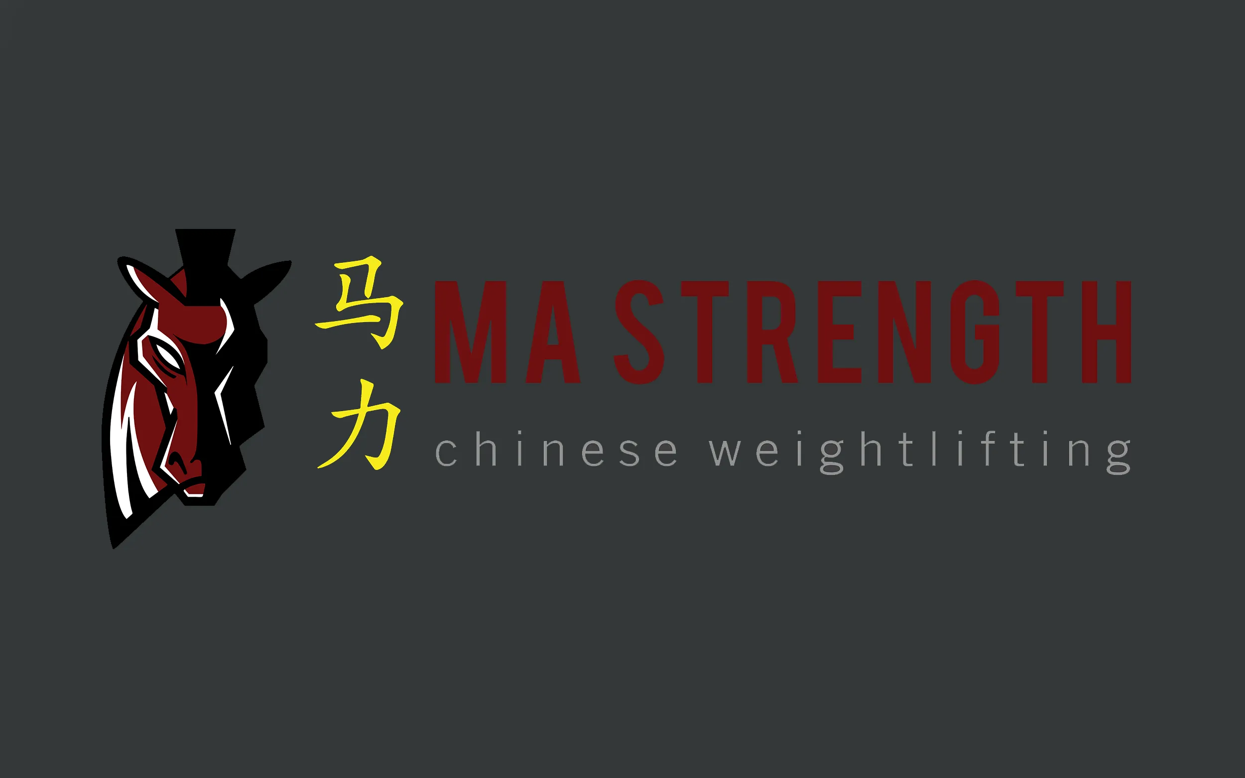 MA Strength