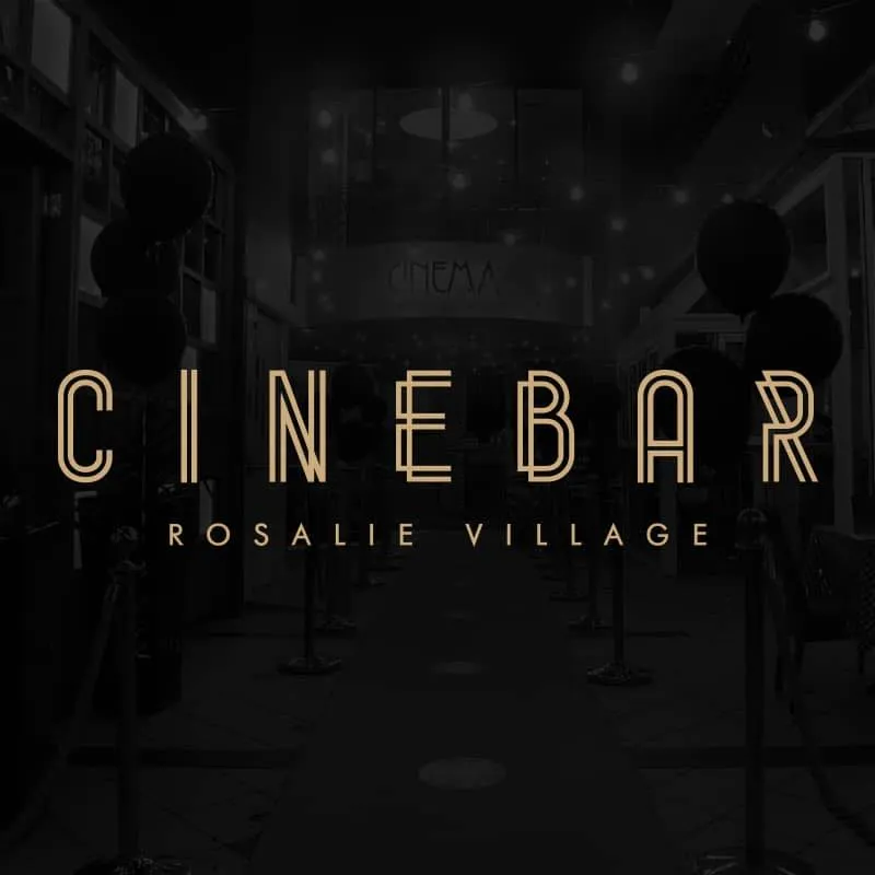 Cinebar