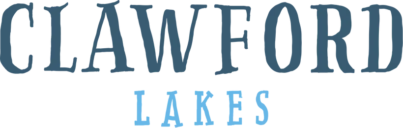 Clawford Lakes