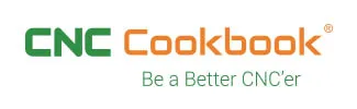Cnccookbook