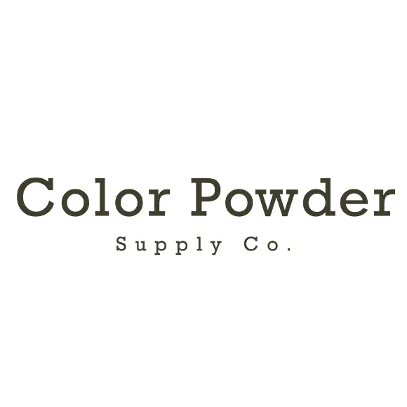 Color Powder