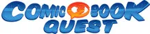 ComicBookQuest.Com