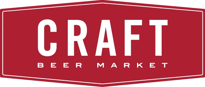 Craft Beer Market Birthday