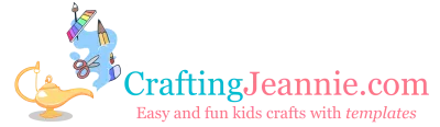 Crafting Jeannie