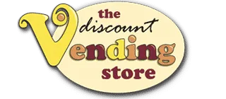 The Discount Vending Store