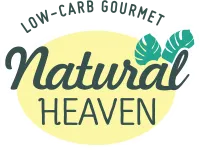 Natural Heaven Pasta