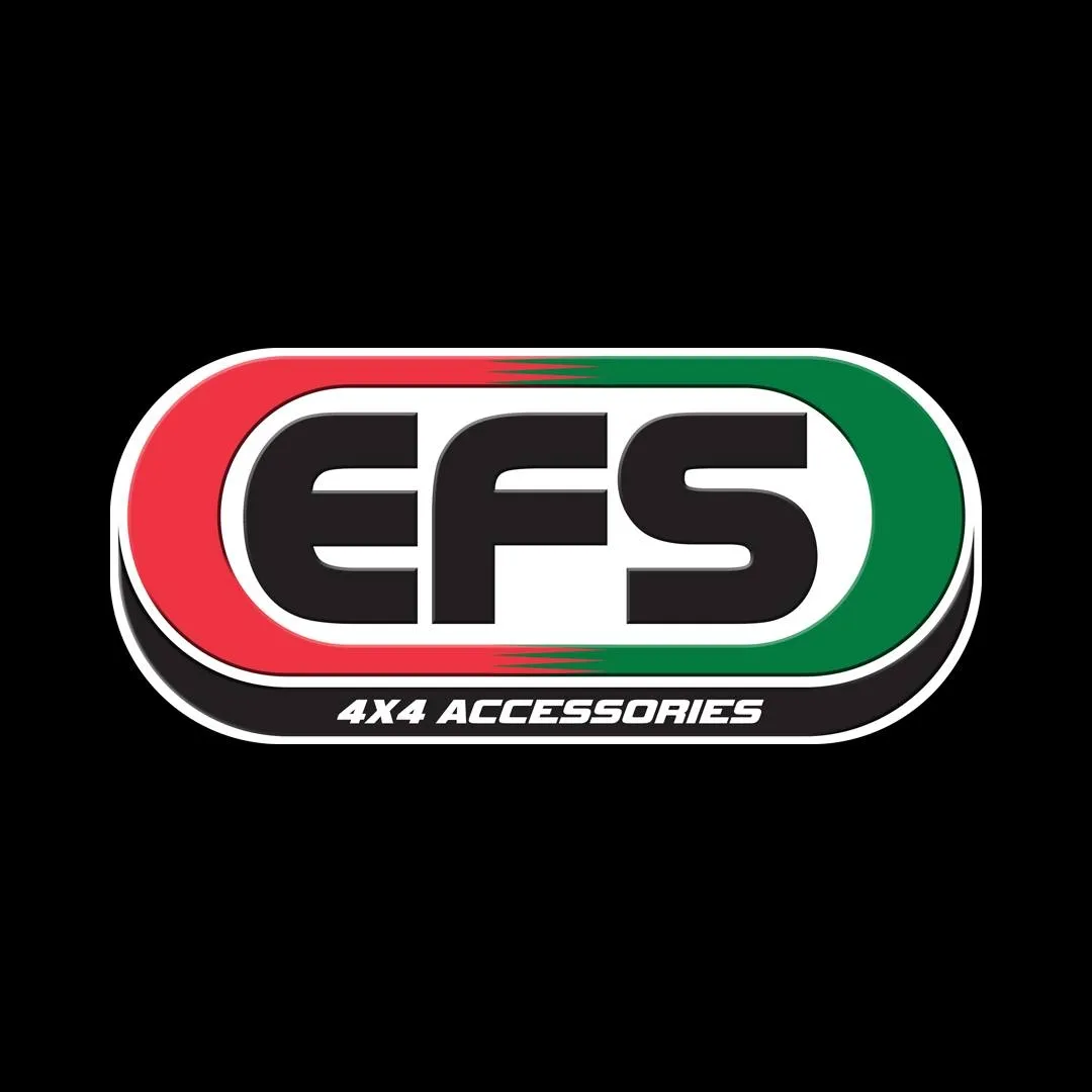 Efs 4X4 Adventure Store