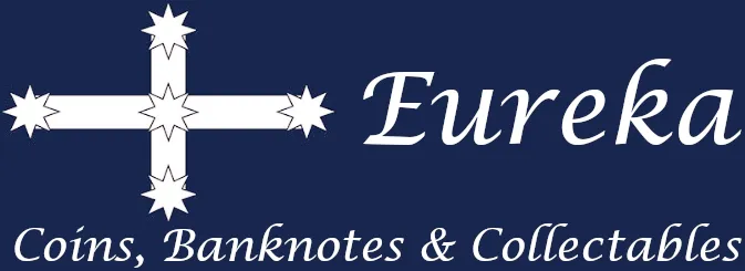 Eureka Coins