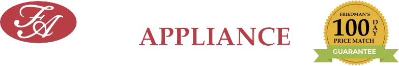 Friedmans Appliance