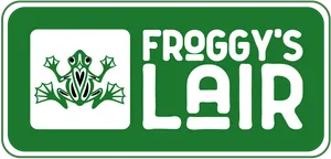 Froggy's Lair