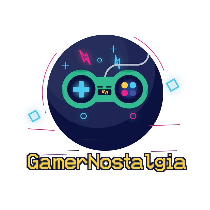 GamerNostalgia
