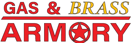 Gas & Brass Armory