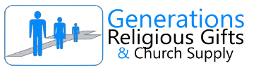 Generations Religious Gifts