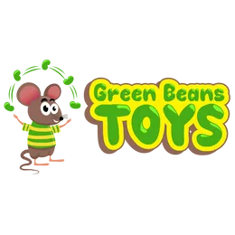 Green Beans Toys