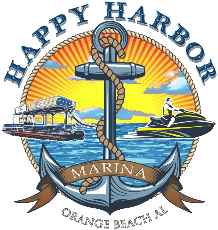 Happy Harbor Marina