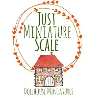 Just Miniature Scale