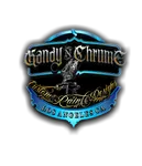 Kandy N Chrome