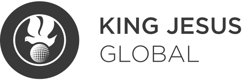 King Jesus