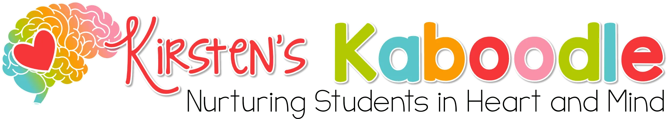 Kirsten's Kaboodle